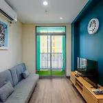 Simply 1Br Apartment At Pejaten Park Residence By Travelio