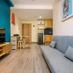 Simply 1Br Apartment At Pejaten Park Residence By Travelio