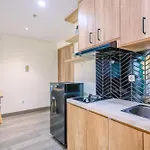 Simply 1Br Apartment At Pejaten Park Residence By Travelio